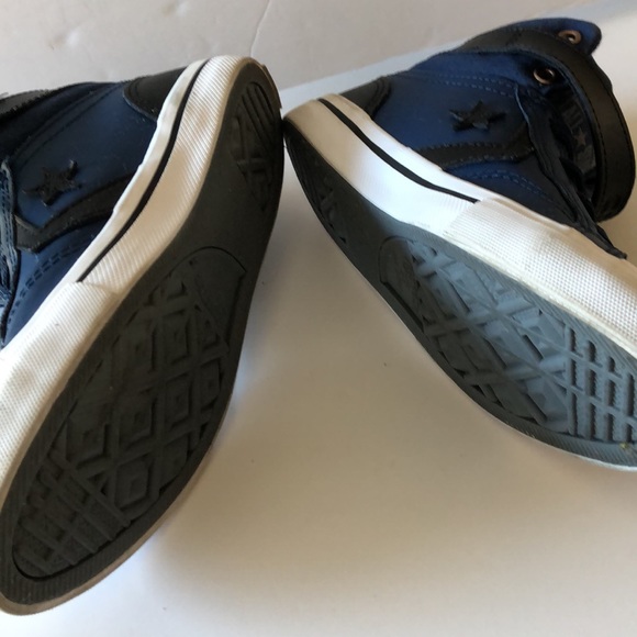 KIDS Converse All Star sneakers - Picture 3 of 9